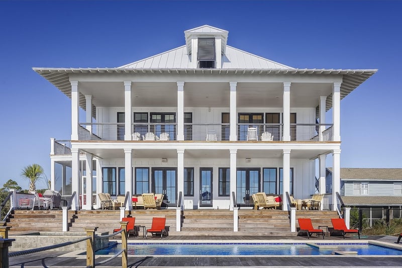 Villa Serenity